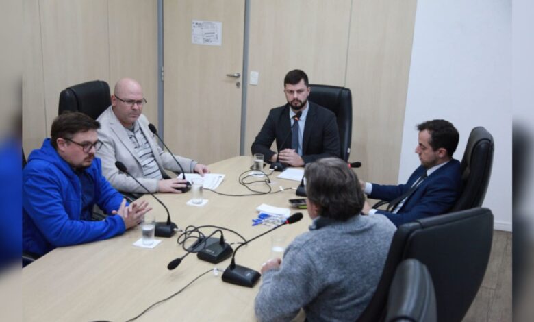 CPI do Saneamento é instaurada na Câmara de Blumenau para investigar contrato de concessão