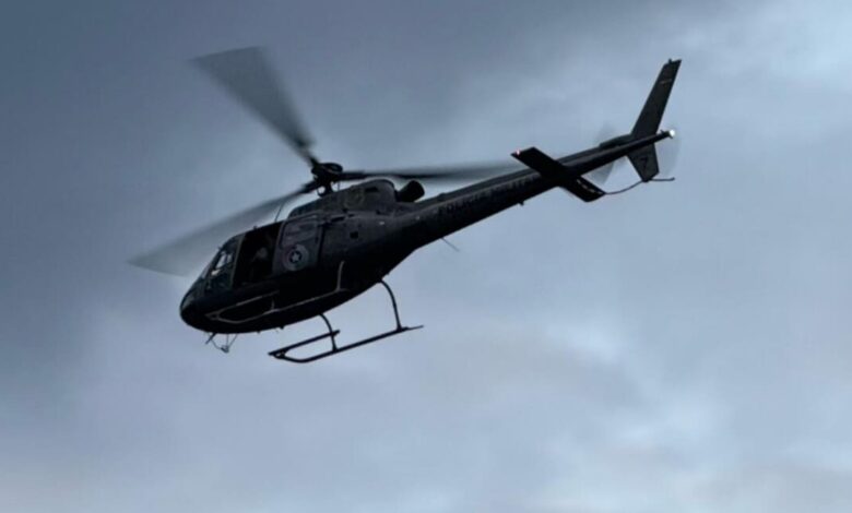 Homem de 58 anos morre após parada cardiorrespiratória em Gaspar