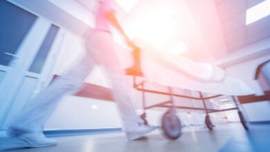 Médio Vale do Itajaí registra 45 mortes por síndrome respiratória; Blumenau lidera os casos