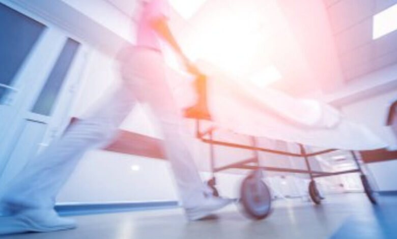 Médio Vale do Itajaí registra 45 mortes por síndrome respiratória; Blumenau lidera os casos