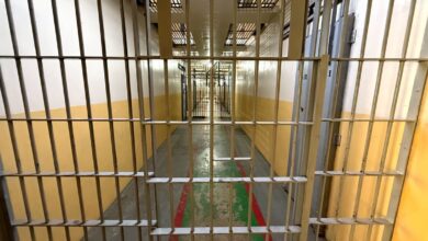 Homem é preso em Blumenau por estupro de vulnerável e violência contra mulher