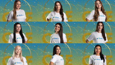 Garota Olimpíada 2025 será escolhida durante festa de encerramento em Timbó