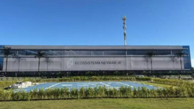 Neymar anuncia megaprojeto em SC com investimento de R$ 250 milhões