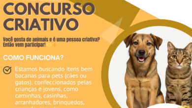 ONG de Timbó promove concurso para crianças e jovens em prol dos animais