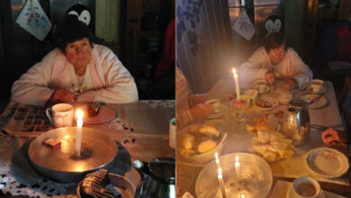 Idosa de 86 anos morre após ficar 20 dias sem luz em SC por impasse com vizinho