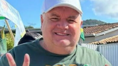 Secretário de Obras de Itapema é condenado por assédio sexual contra ex-assessora