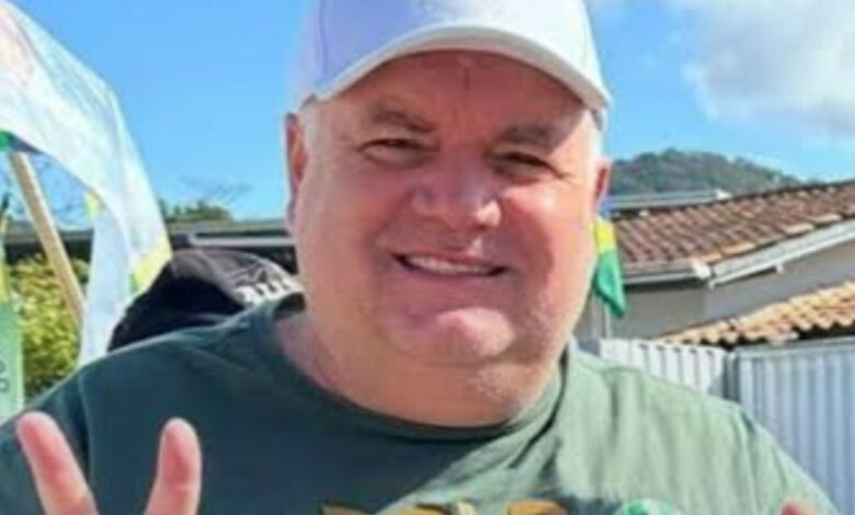 Secretário de Obras de Itapema é condenado por assédio sexual contra ex-assessora