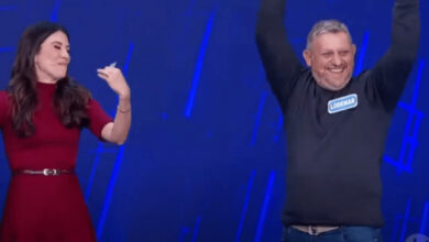 Morador de Gaspar vence no “Roda a Roda Jequiti” e leva mais de R$ 21 mil