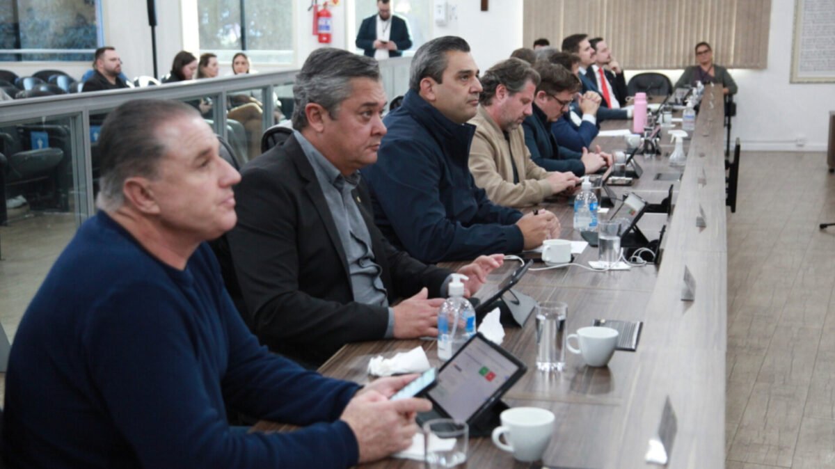 Vereadores de Blumenau repudiam fala racista transmitida por rádio de Timbó