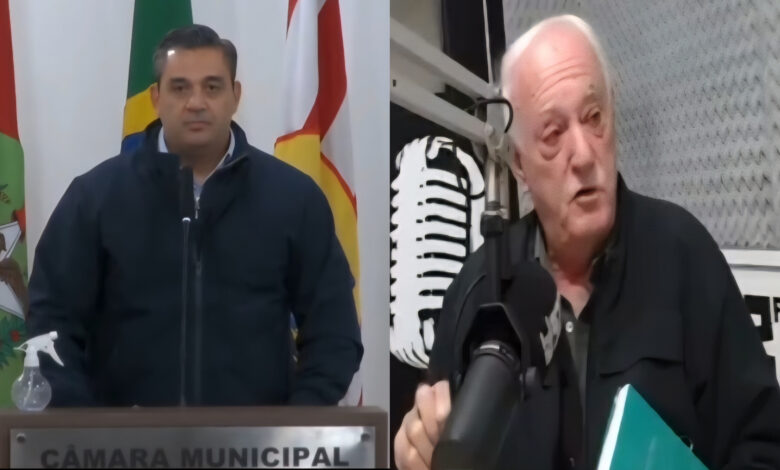 Vereadores de Blumenau repudiam fala racista transmitida por rádio de Timbó