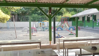 Novo caso em escola: homem em surto invade unidade em Blumenau