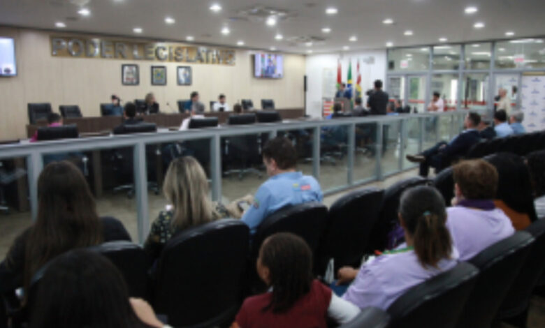 Blumenau veta verba pública para eventos com apologia ao crime ou às drogas