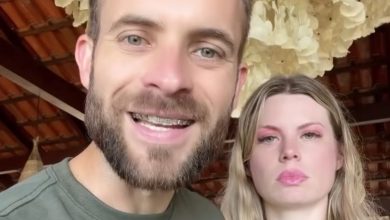 Casal de Pomerode que listou “regras” para morar em SC é alvo de denúncia por xenofobia e relata ameaças