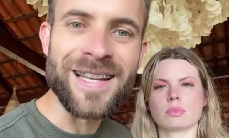 Casal de Pomerode que listou “regras” para morar em SC é alvo de denúncia por xenofobia e relata ameaças