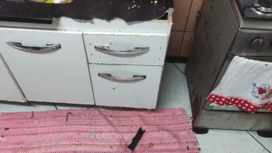 Violência doméstica: três ocorrências mobilizam a Polícia Militar em Blumenau no domingo