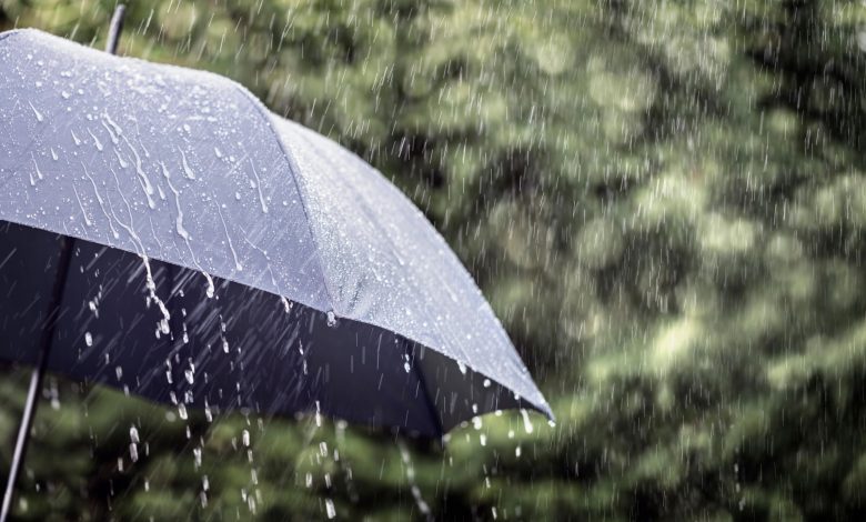 Chuvas e temporais isolados devem atingir SC até o fim de semana