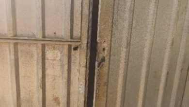 Ferramenta e fios de cobre são furtados de obra no Bairro Benedito, em Indaial