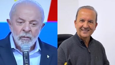 Jorginho Mello provoca Lula após fala sobre ricos: “Deixa eu ver… R$ 7 milhões?”