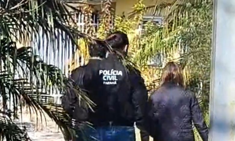 Mulher é encontrada morta dentro de geladeira no PR; filho é principal suspeito