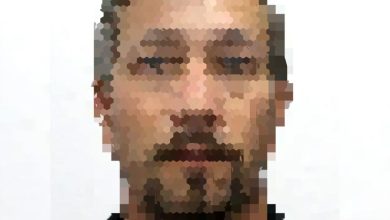 Após briga por som alto em Ascurra, homem tenta matar vizinhos e é preso no Paraná