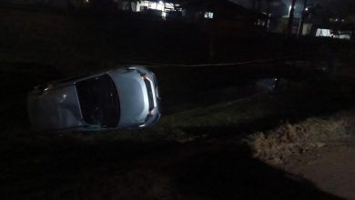 Motorista de aplicativo é rendido e amarrado durante assalto em Indaial