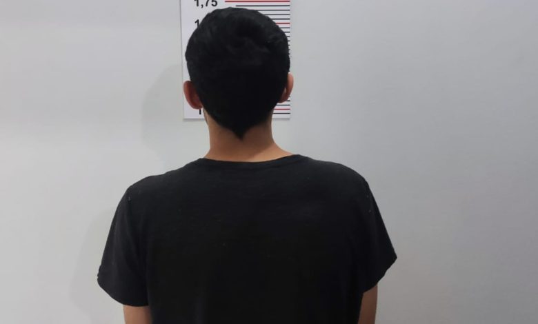 Homem é apreendido por estupro de vulnerável em Indaial