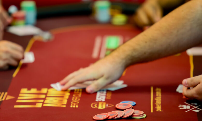 Fim de semana no Norte Shopping terá feira de vinil, poker com prêmios e adoção de pets