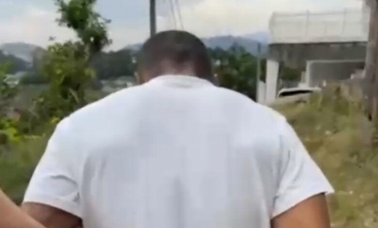 Polícia avança contra facção e prende sexto integrante em Blumenau