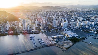 Cidade mais rica de SC surpreende ao completar 92 dias sem homicídios