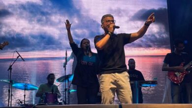 Grupo Avante celebra 5 anos com evento especial no Pavilhão Henry Paul em Timbó