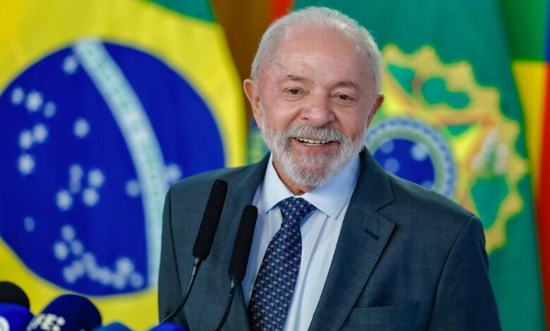 Lula veta projeto que criava 18 cargos na Câmara: economia ou conflito?