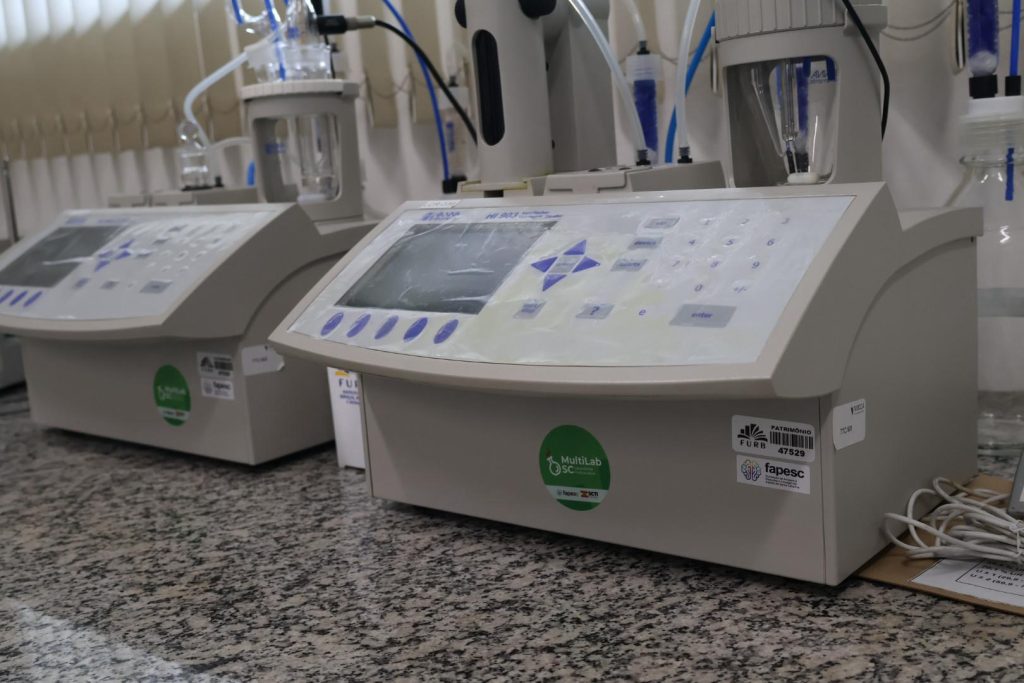 Blumenau ganha laboratório ampliado com R$ 2,4 milhões do Estado; foco é inovação em combustíveis e meio ambiente