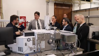 Laboratório da Furb recebe R$ 2,4 milhões do Estado; estrutura vai monitorar combustíveis e impactos ambientais