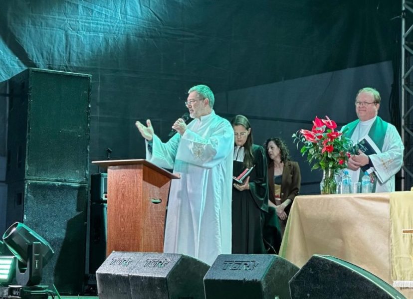Indaial celebra com sucesso a 51ª Festa do Colono e fortalece laços com suas raízes rurais