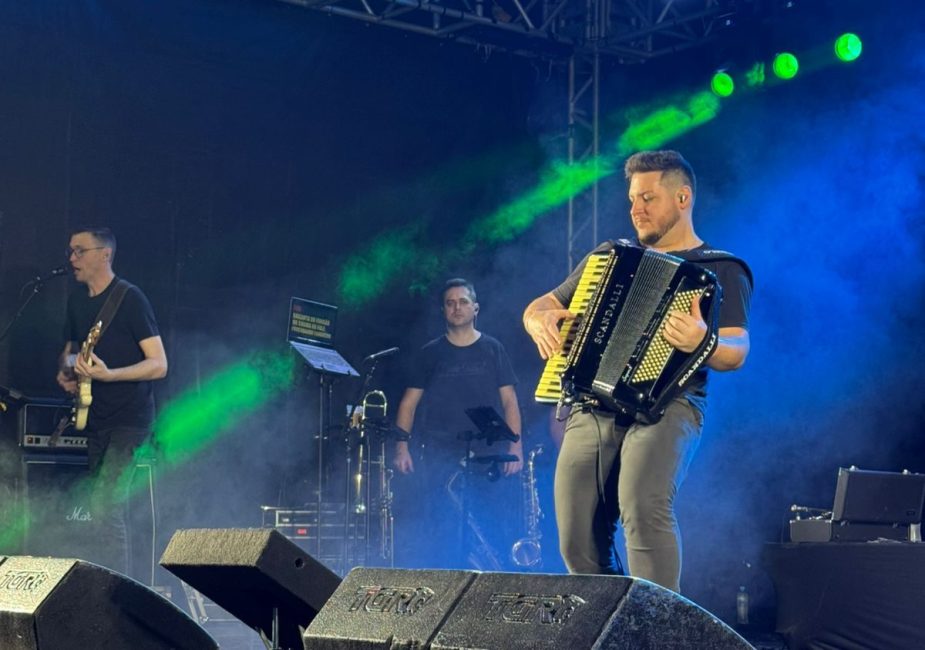 Indaial celebra com sucesso a 51ª Festa do Colono e fortalece laços com suas raízes rurais