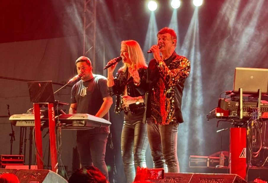 Indaial celebra com sucesso a 51ª Festa do Colono e fortalece laços com suas raízes rurais