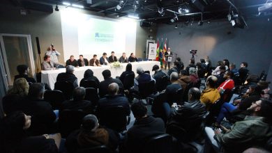 Câmara realiza sessão no Bom Retiro; moradores pedem obras e mais atenção ao bairro