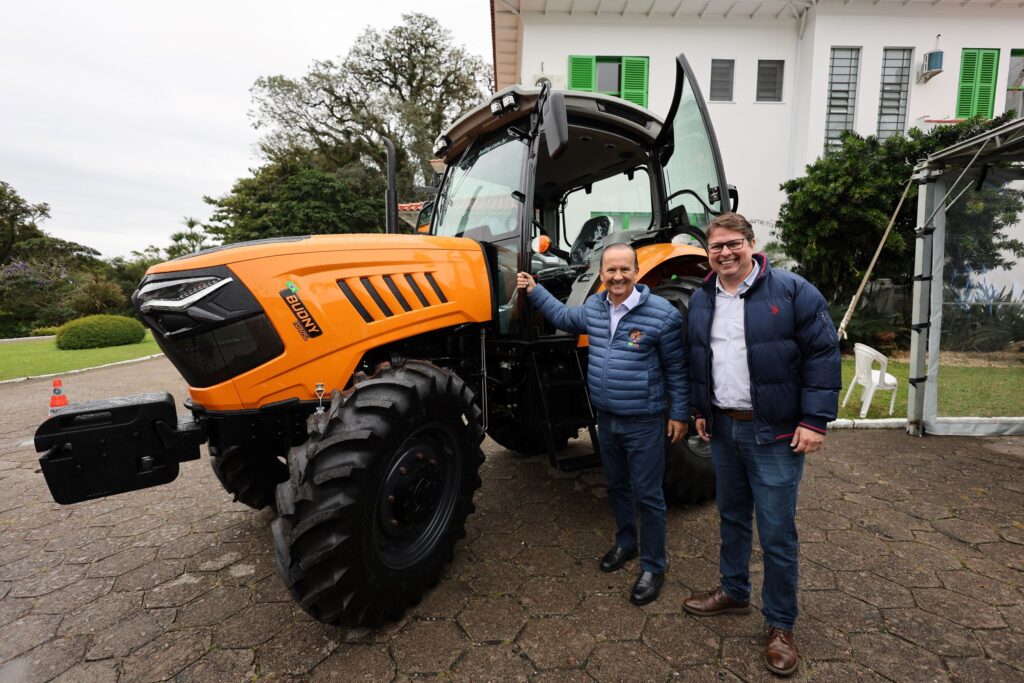 Governo de SC lança maior programa da história para impulsionar pesca e aquicultura no estado