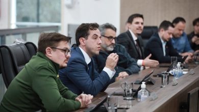 Câmara de Blumenau aprova reformas no calendário orçamentário e fortalece a proteção animal
