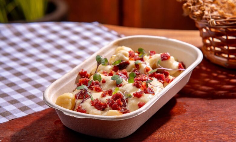 Ibirama Sabor estreia novo formato em 2025 e transforma gastronomia em festa de rua