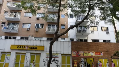 Inflação do aluguel registra queda de 0,77% em julho, atingindo o menor nível em 12 meses