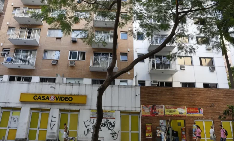 Inflação do aluguel registra queda de 0,77% em julho, atingindo o menor nível em 12 meses