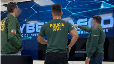 Operação Pharos investiga catarinense suspeito de chefiar esquema internacional de pornografia infantil