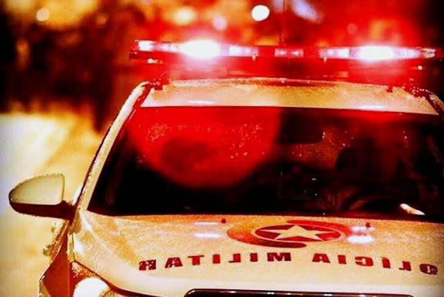Ex-funcionário invade pizzaria pelo telhado em Timbó e furta dinheiro