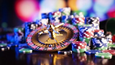 Sazonalidade nos jogos de azar: Quando os jogadores são mais ativos?