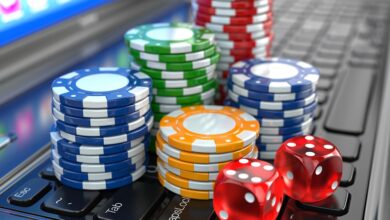 As melhores táticas de gerenciamento de bankroll para jogar caça-níqueis