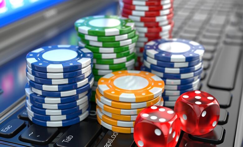 As melhores táticas de gerenciamento de bankroll para jogar caça-níqueis