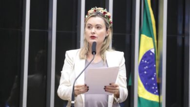 Deputada Júlia Zanatta critica Governo Federal por negar solução provisória para a BR-101