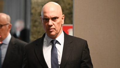 Governo Trump anuncia proibição de entrada de Alexandre de Moraes e aliados nos EUA