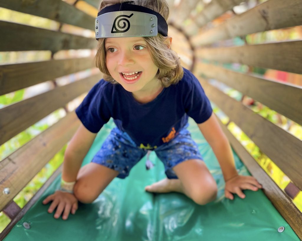 Parque Vila Encantada revela atração inédita que vai conquistar as crianças nas férias de julho